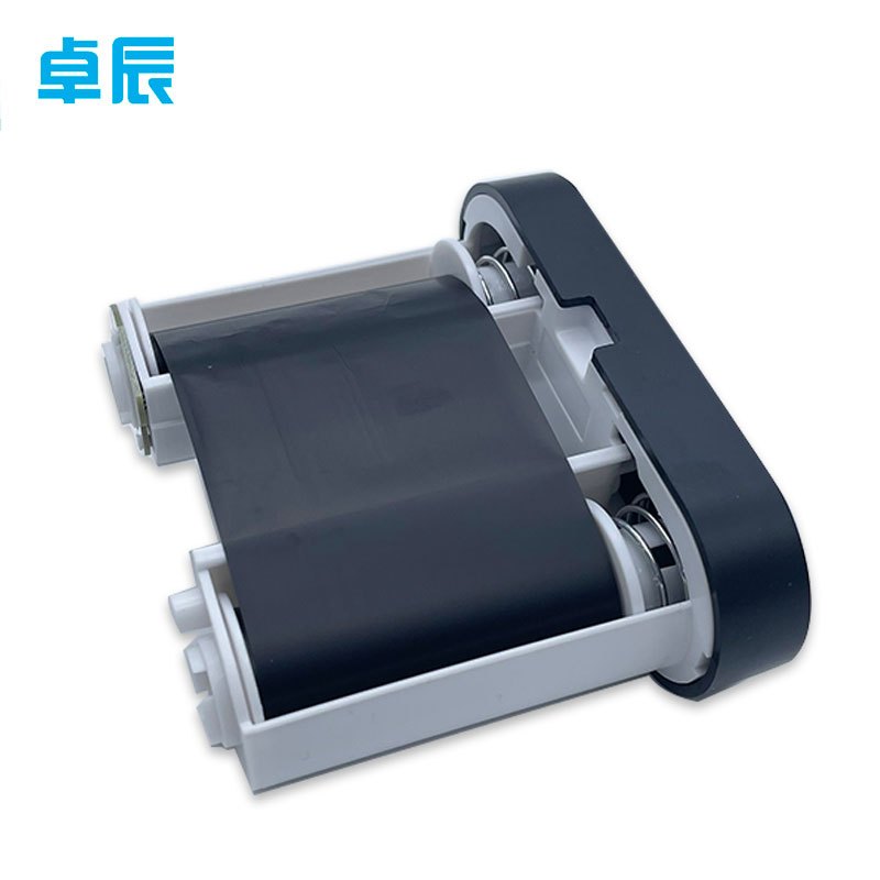 卓辰ZR50-45热转印打印机碳带 黑色(单位:卷)