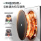 美的(Midea)铂钻系列 家用电磁炉 2200W大功率 电磁灶火锅炉 爆炒电磁炉 定时功能 MC-E22B20