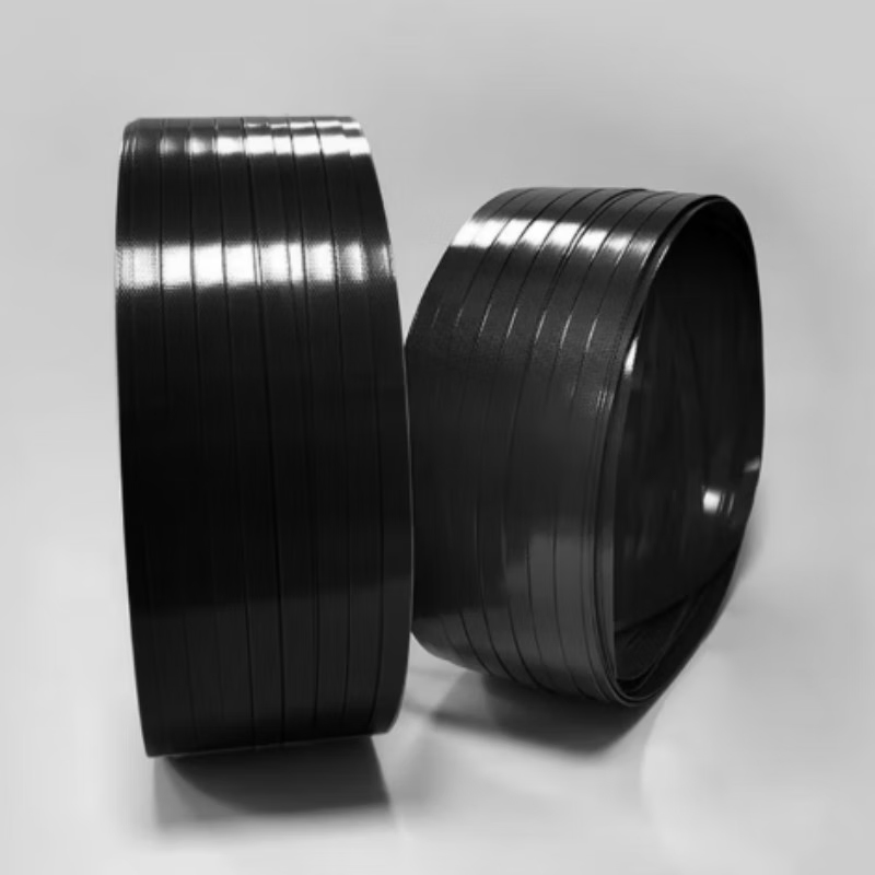 安盟臣AMC2085 40mm*5mm*3m/卷 强韧包带(计价单位/卷)黑色高清大图