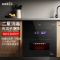 约克家立方嵌入式消毒柜ZTD120-W06家用消毒碗柜120L大容量