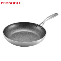 Pensofal 潘瑟弗 璀璨矿石系列 煎锅 28CM 不锈钢 意大利进口