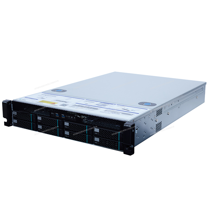 信特安 深信服态势感知sip-1000-f600