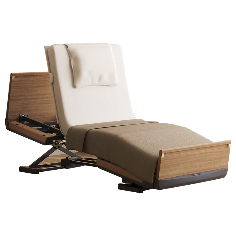 日本原装进口八乐梦paramountbed