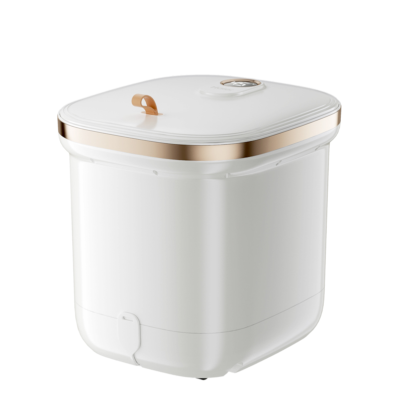 海尔(Haier)注水式足部按摩器HQY-J321W