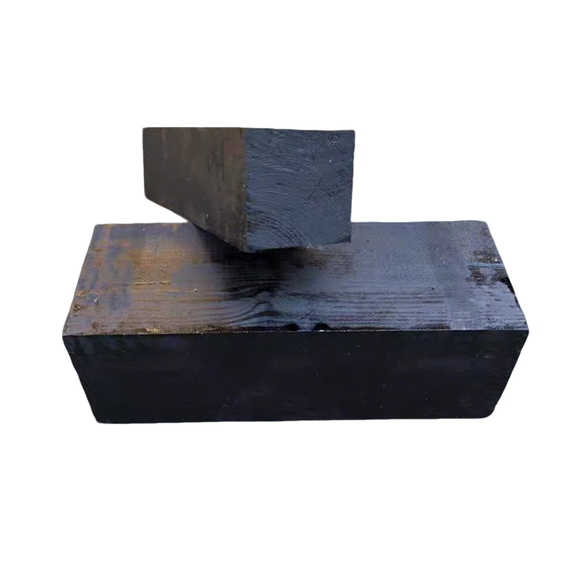 围一 油浸枕木 50*20*30cm 根高清大图