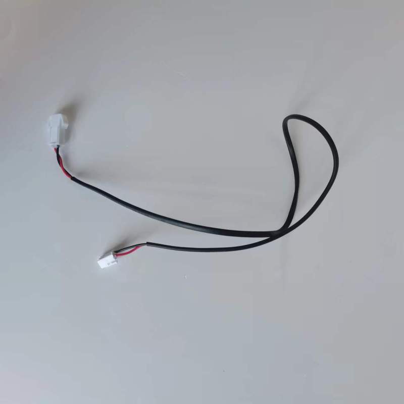 帮客材配 全新原装苏宁小Biu吸油烟机 CXW-218-JW7001 推杆连接线 收前务必验货高清大图