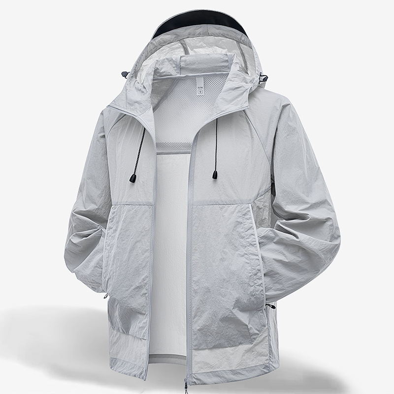 信柏合防晒衣B1高清大图