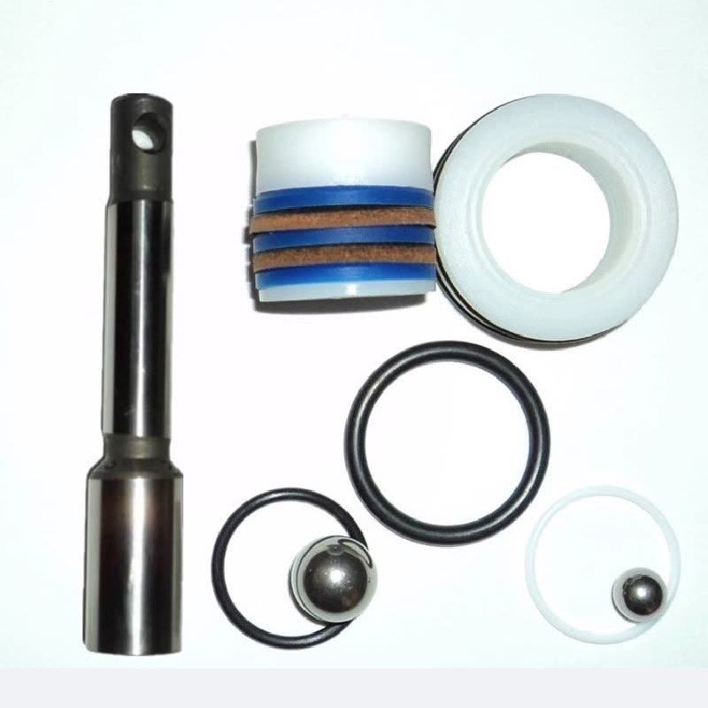 松源焊枪 喷涂机压圈图片