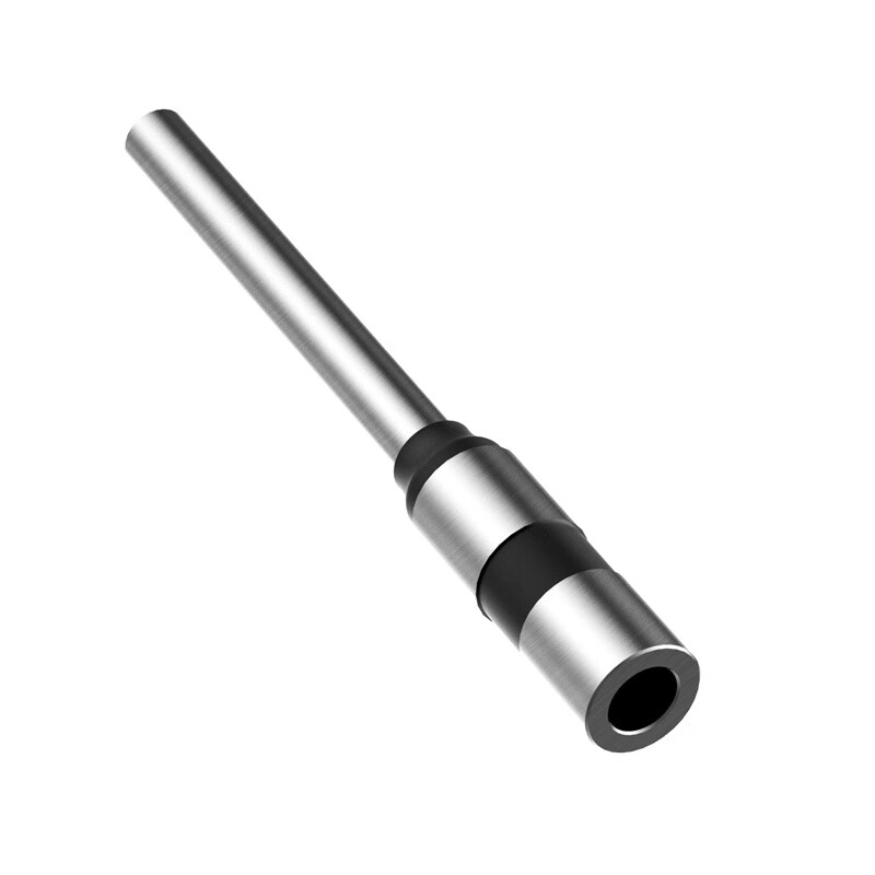 得力(deli)3839 空心钻刀 -φ6.0*50mm 财务装订机专用 适用机型3880/33686/GB666
