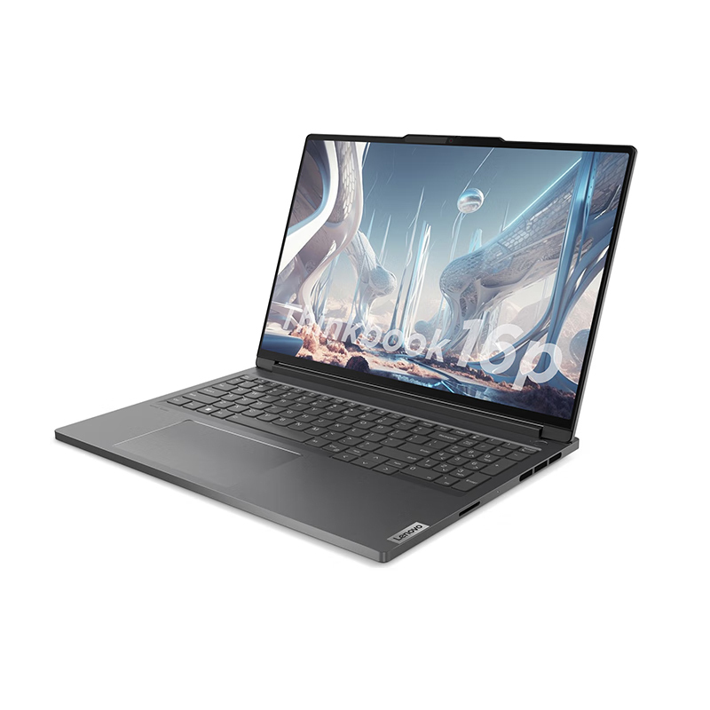 联想Thinkpad ThinkBook 16p 0UCD 英特尔酷睿i9 16英寸高性能轻薄创作本 i9-13900H 32G 1T RTX4060 3.2K 165Hz