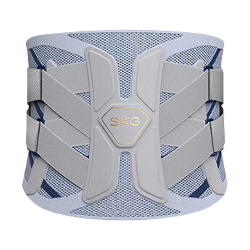 SKG护腰带腰椎间盘突出膨出硬支撑护腰带腰肌劳损腰托Z1系列1代