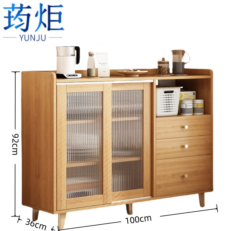 荺炬 茶水柜100cm台