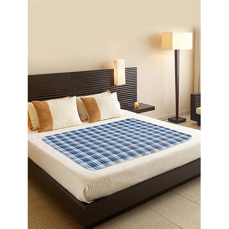 成人隔尿垫可洗尿垫老年人床上护理垫大号加厚防水床垫老人用床上用品