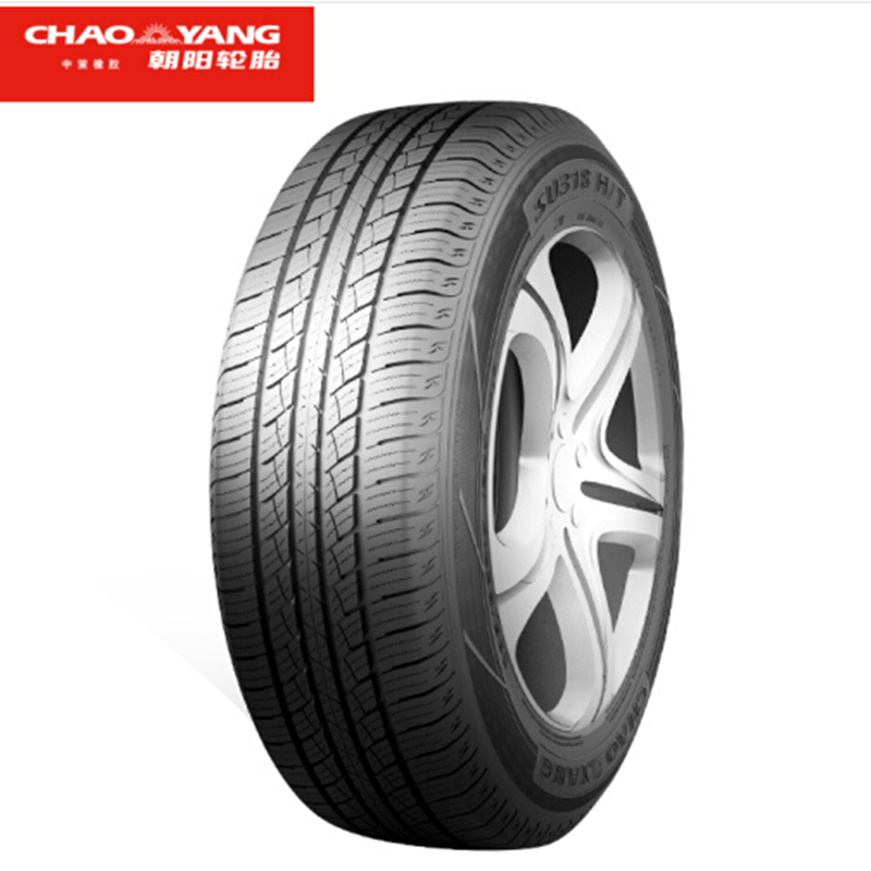 朝阳轮胎(chaoyang) 8.25r15轮胎