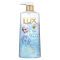 力士(Lux)沐浴露 爽肤沐浴乳 闪亮冰爽1KG迪士尼 冰雪奇缘定制版 清新薄荷醇 加拿大冰河泥[联合利华]