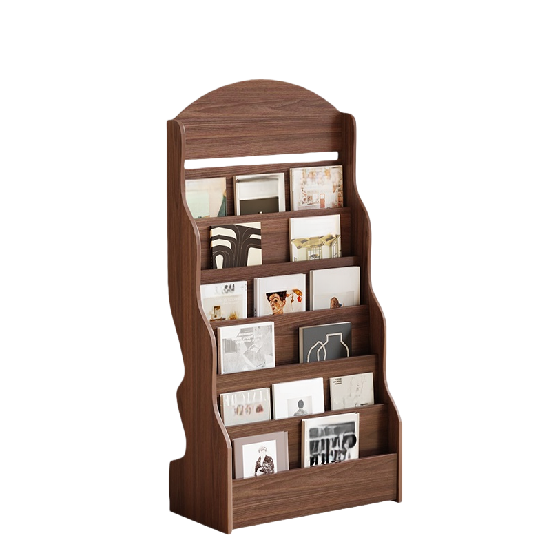 荺炬 报刊架高清大图