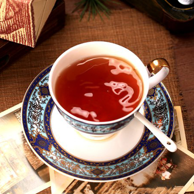 凤牌红茶茶叶 滇红茶浓香型特级 袋装 经典58 380g/袋