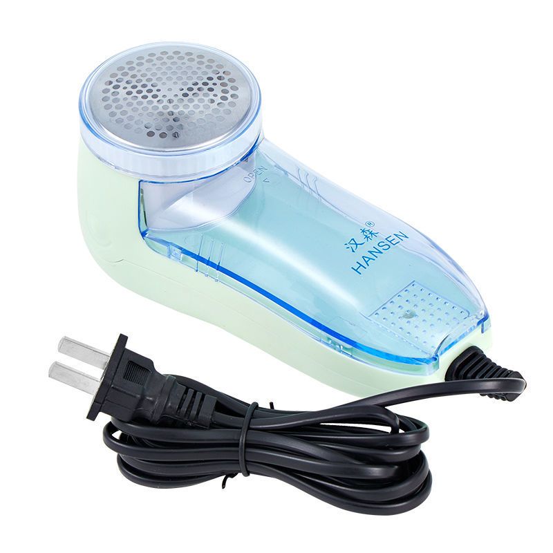 去球器打毛机去毛球神器汉森简装(usb插头)裸机(无备用刀头)>800_800