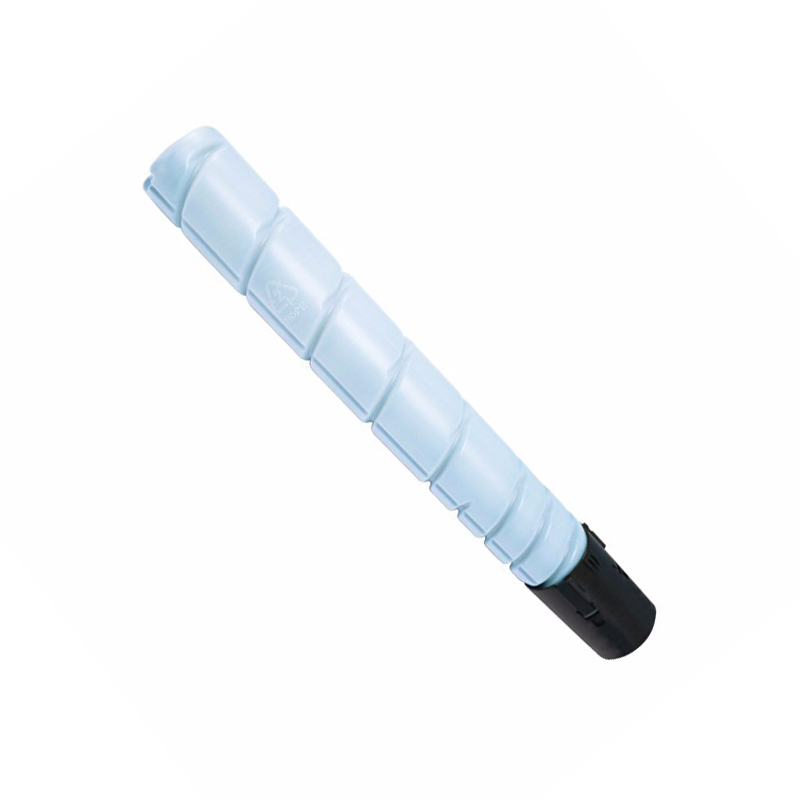 欣彩ADT-229C粉盒AF-ADT229C蓝色适用震旦ADC229 289