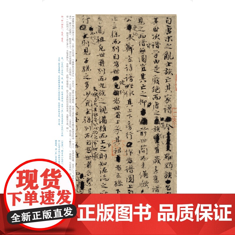 欧阳修司马光 宋人墨迹二中国碑帖名品二编上海书画出版社正版图书籍大红袍系列书法碑帖高清大图