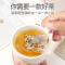 北京同仁堂健康 青源堂牌安和怡养茶红枣山药百合甘草蒲公英菊花金银花橘皮白芷茶150克