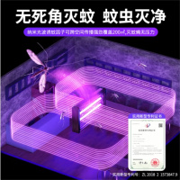 志高 灭蚊灭蝇灯 SY001 FSL双管