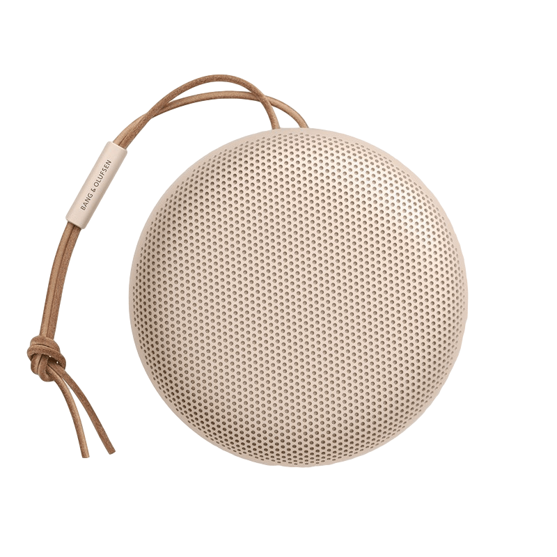 Bang&Olufsen(B&O)Beosound A1Gen2 便携式无线蓝牙音响/音箱 户外迷你音响 金色图片