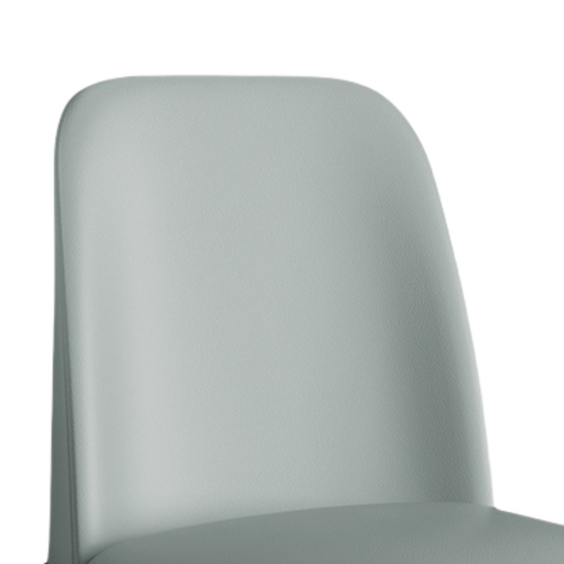 豫龙都实木椅铜脚把高清大图