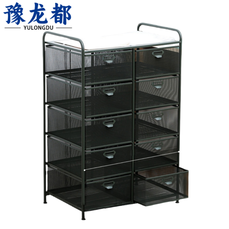 豫龙都 置物架 双排 个高清大图