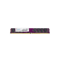 威刚（ ADATA） 万紫千红8GB DDR4 2666 台式机电脑内存条 兼容 2400 2133