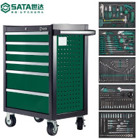 世达/SATA 工具箱 09947 1302015920&&