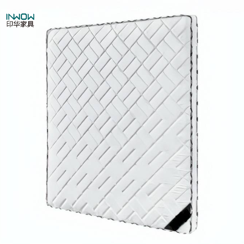 印华(YINHUA)天然椰棕床垫 偏硬护脊床垫(张) (1800*2000*50)高清大图