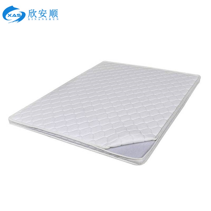 欣安顺 床垫 900*1950*100mm 张高清大图