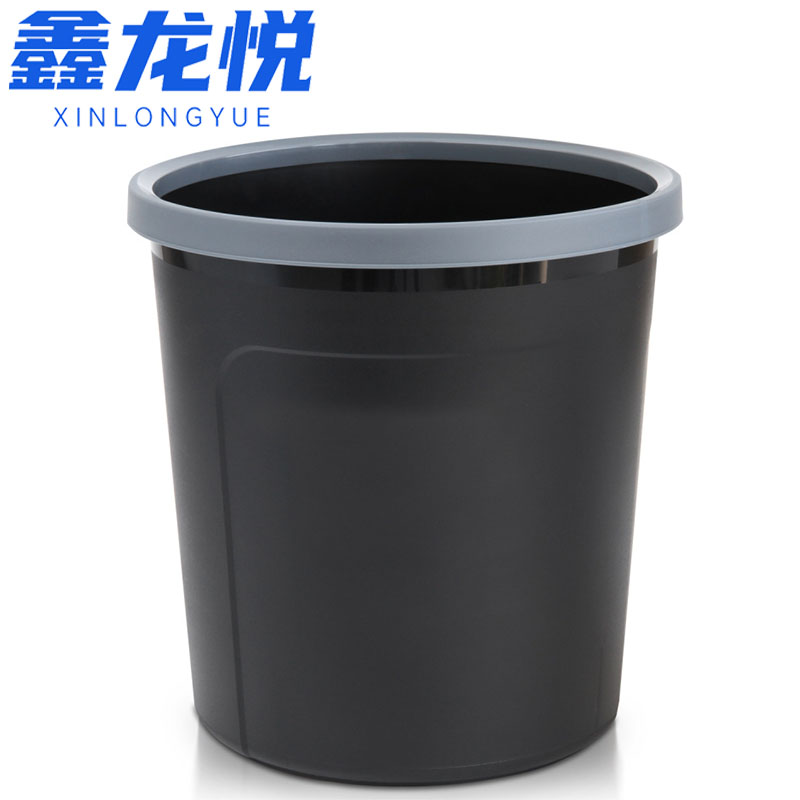 鑫龙悦 垃圾桶256*263mm个
