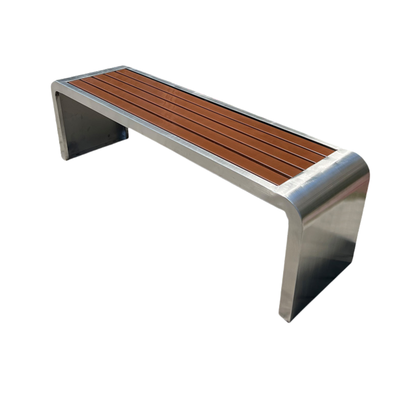 晨磊 长条椅子高清大图