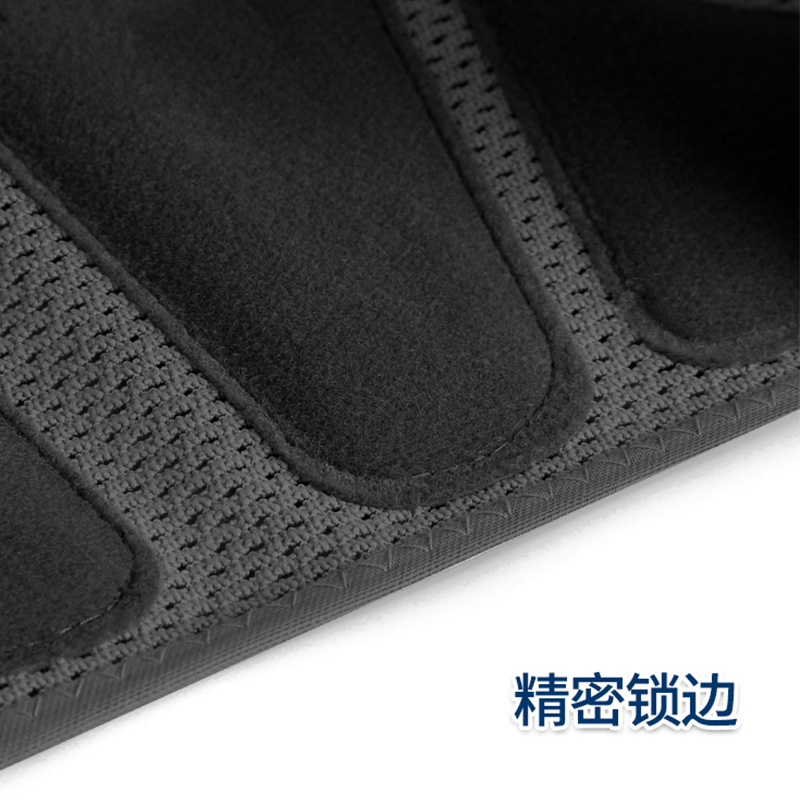 康舒医用固定带QTT(XL) 支撑型腰围腰椎间盘突出腰肌劳损保暖自发热男女士牵引带通用仿生支撑护腰A3071XL