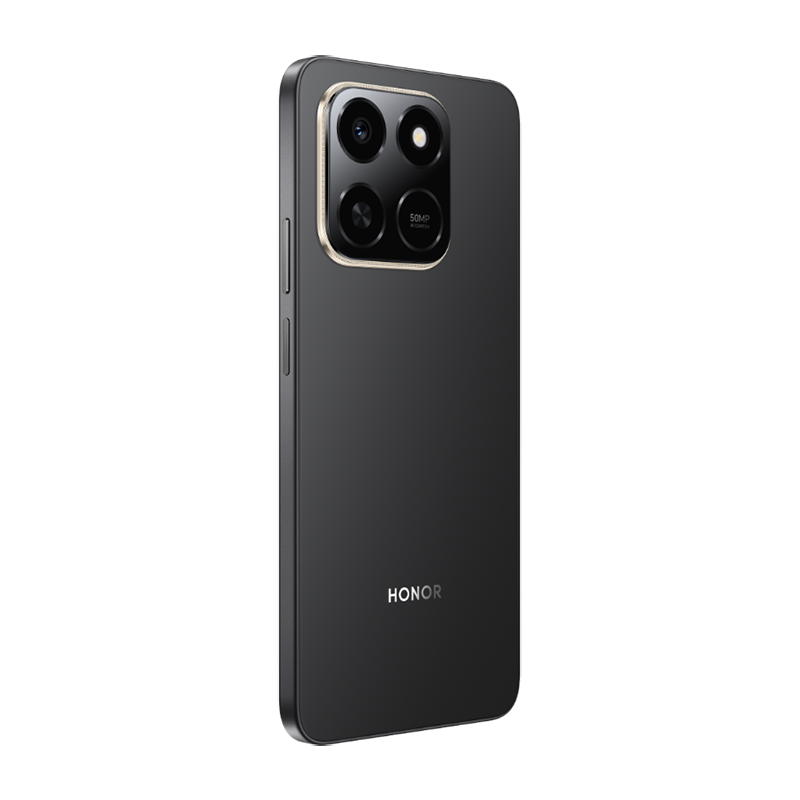 荣耀Play10T 8GB+128GB 幻夜黑 5G手机 7000mAh大电池长续航 AI一键直达 多场景NFC 抗摔防水学生老人智能机高清大图