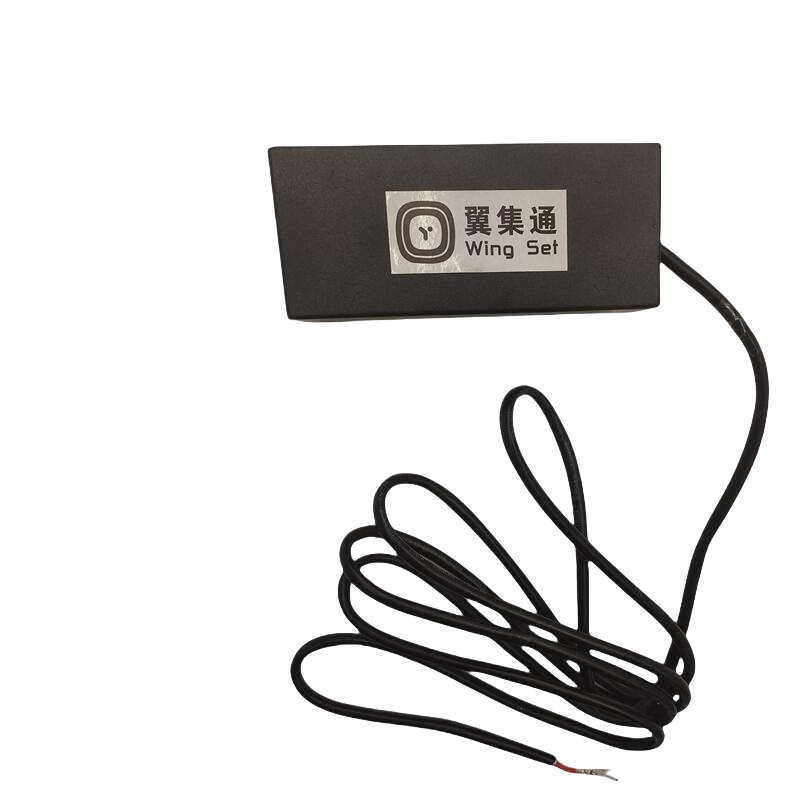 翼集通机控器电源转换盒HT-SJ(套)高清大图