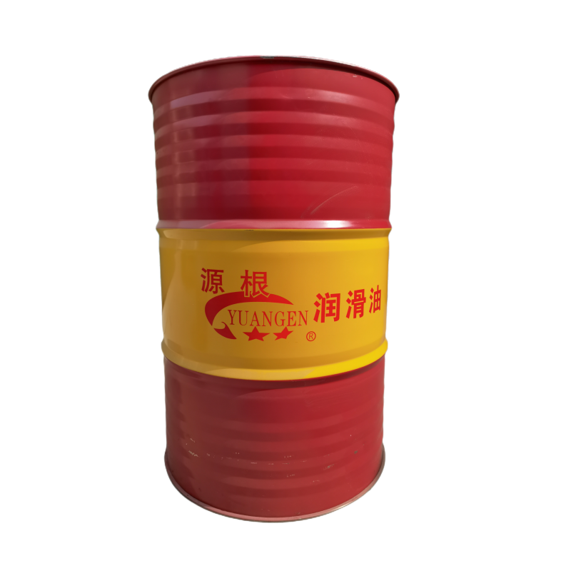 源根全损耗系统用油L-AN68 170KG桶高清大图