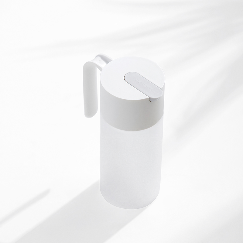 茶花 欧铂兹*自开盖油壶450 450ml/个高清大图