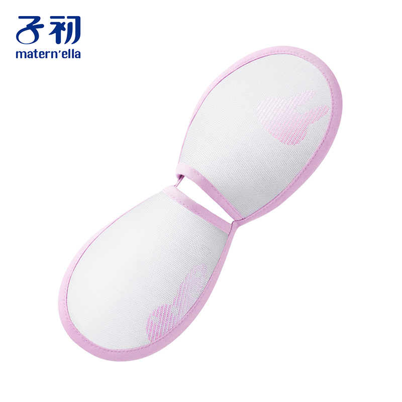 婴儿手臂凉席夏季喂奶手臂垫抱娃哺乳手臂枕夏季冰丝凉席