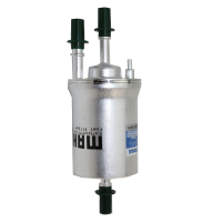 马勒(MAHLE)燃油滤KL756适配宝来/高尔夫6/开迪/速腾/迈腾/四眼老波罗/劲情劲取/途安/明锐/奥迪TT