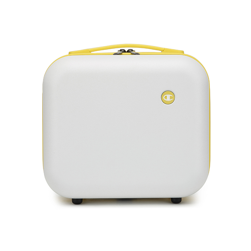 冠军(Champion) 胶囊手提箱GJDK16K2白色12寸