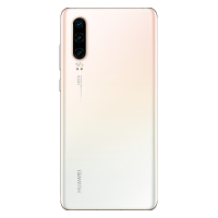 华为(HUAWEI) 华为P30 pro 麒麟980 超感光徕卡四摄 8GB+128GB 珠光贝母 全网通4G手机 华为p30pro