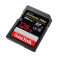闪迪(SanDisk) sd卡 至尊SDXC UHS-II存储卡128g相机内存卡300M/S