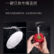 美的出品COLMO 16升燃气热水器 家用 四挡恒温 小体积 APP智控 MAGIC系列JSQ30-CX116