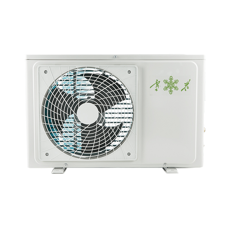 雪花(SNOWFLAKE)空调1.5匹冷暖挂机 新能效 节能省电 健康除湿 包基础安装全国联保KFR-35GW/BC01高清大图