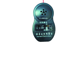 富凯电气近电报警器近电预警器YJAM-3