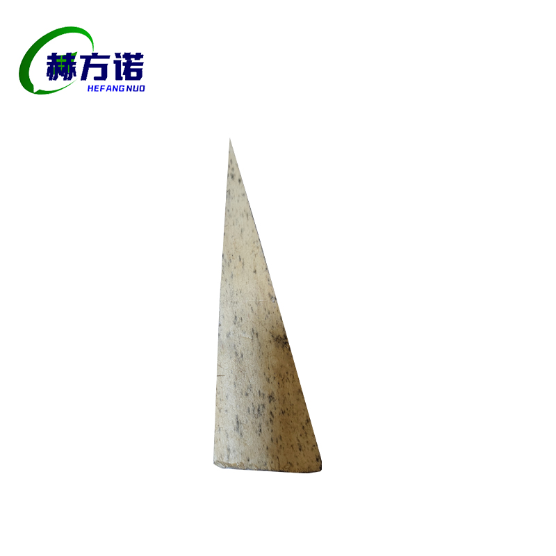 赫方诺三角木290*80*90mm/个高清大图