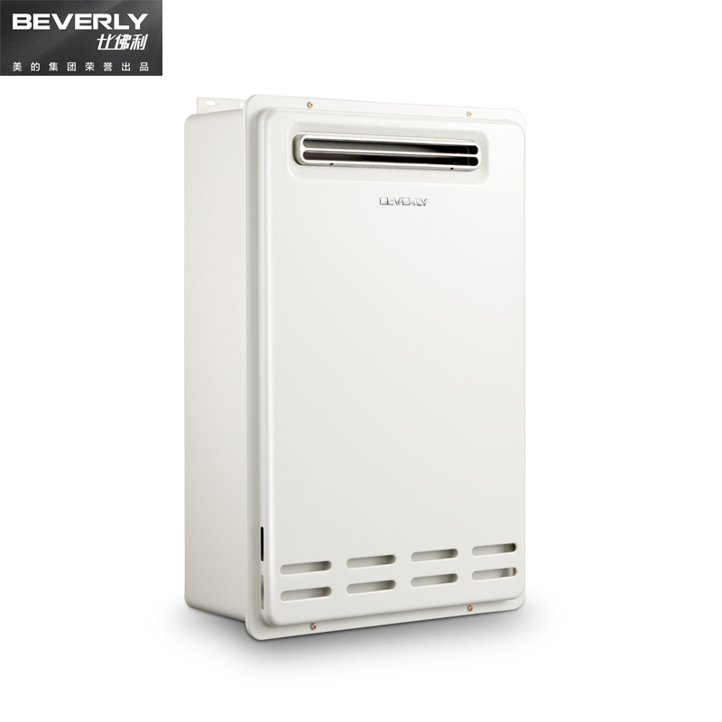 美的(Midea) 26L 燃气热水器 JSW52-26HU5(T) (单位:台)